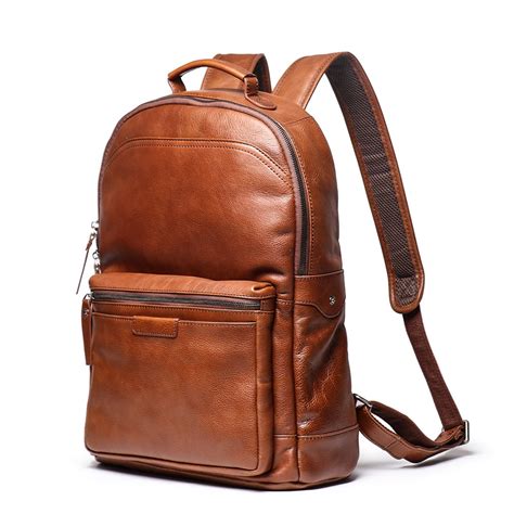 Men’s leather bags and backpacks: shop online .